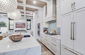 Southern Belle 206 BE