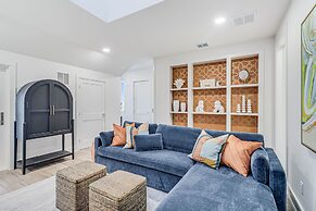 Southern Belle 206 BE