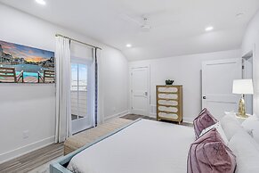 Southern Belle 206 BE