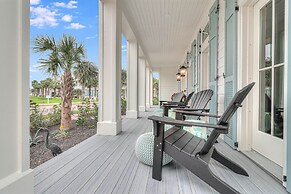 Southern Belle 206 BE