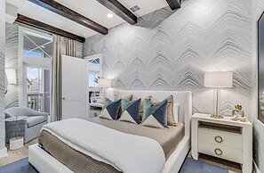 Southern Belle 206 BE