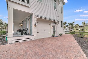 Southern Belle 206 BE