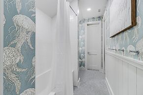 Southern Belle 206 BE