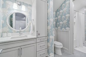 Southern Belle 206 BE