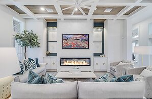 Southern Belle 206 BE