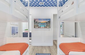 Southern Belle 206 BE