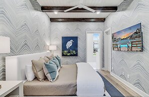 Southern Belle 206 BE