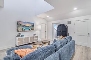 Southern Belle 206 BE