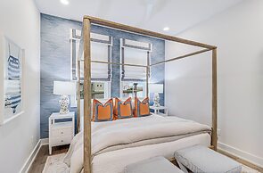 Southern Belle 206 BE