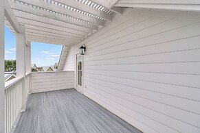 Southern Belle 206 BE