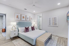 Southern Belle 206 BE