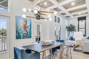 Southern Belle 206 BE