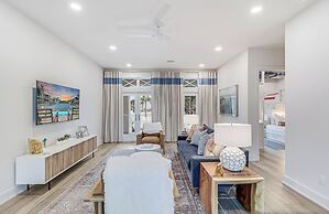 Southern Belle 206 BE