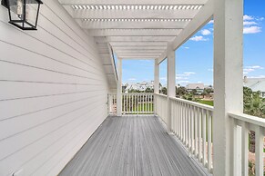 Southern Belle 206 BE