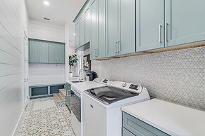 Southern Belle 206 BE