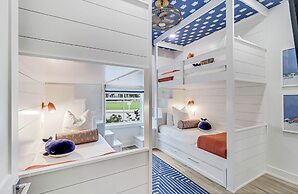 Southern Belle 206 BE