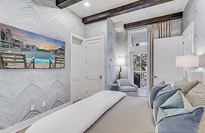 Southern Belle 206 BE