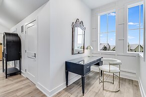 Southern Belle 206 BE