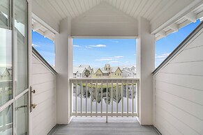 Southern Belle 206 BE