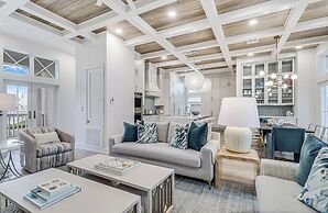 Southern Belle 206 BE