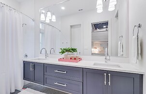 Southern Belle 206 BE