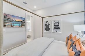 Southern Belle 206 BE