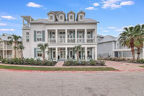 Southern Belle 206 BE