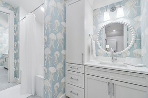 Southern Belle 206 BE