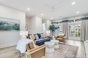 Southern Belle 206 BE