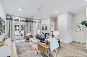 Southern Belle 206 BE