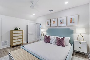 Southern Belle 206 BE