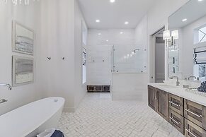 Southern Belle 206 BE