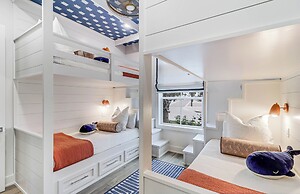 Southern Belle 206 BE