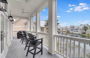 Southern Belle 206 BE