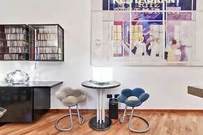 LuxRent Loft Lagrange