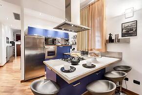 LuxRent Loft Lagrange