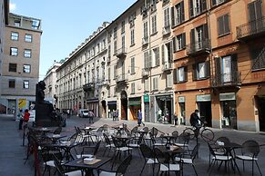 LuxRent Loft Lagrange