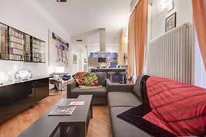 LuxRent Loft Lagrange