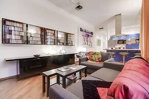 LuxRent Loft Lagrange