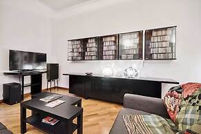 LuxRent Loft Lagrange