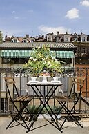 LuxRent Loft Lagrange