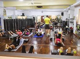 LuxRent Loft Lagrange