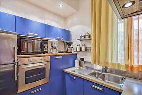 LuxRent Loft Lagrange