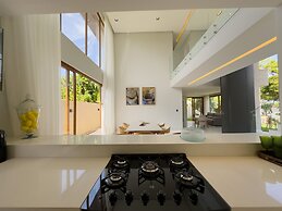 Maruwá - Villa Paraíso dos Lagos