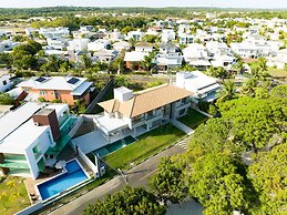 Maruwá - Villa Paraíso dos Lagos