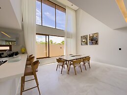 Maruwá - Villa Paraíso dos Lagos