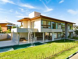 Maruwá - Villa Paraíso dos Lagos