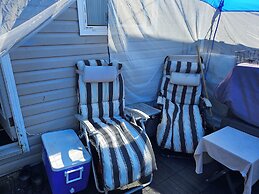 Cozy Pet Friendly Home