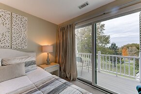 2 Bedroom Condo Golf Course Views 5166