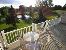 2 Bedroom Condo Golf Course Views 5166